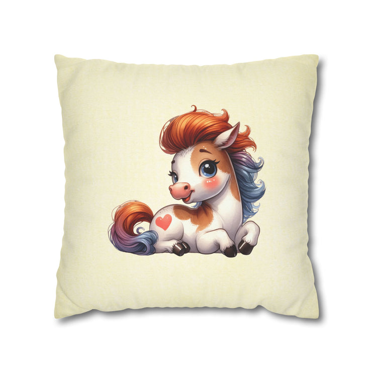 WhimsyWonder Pillowcase: Elevate Your Space with Enchantment