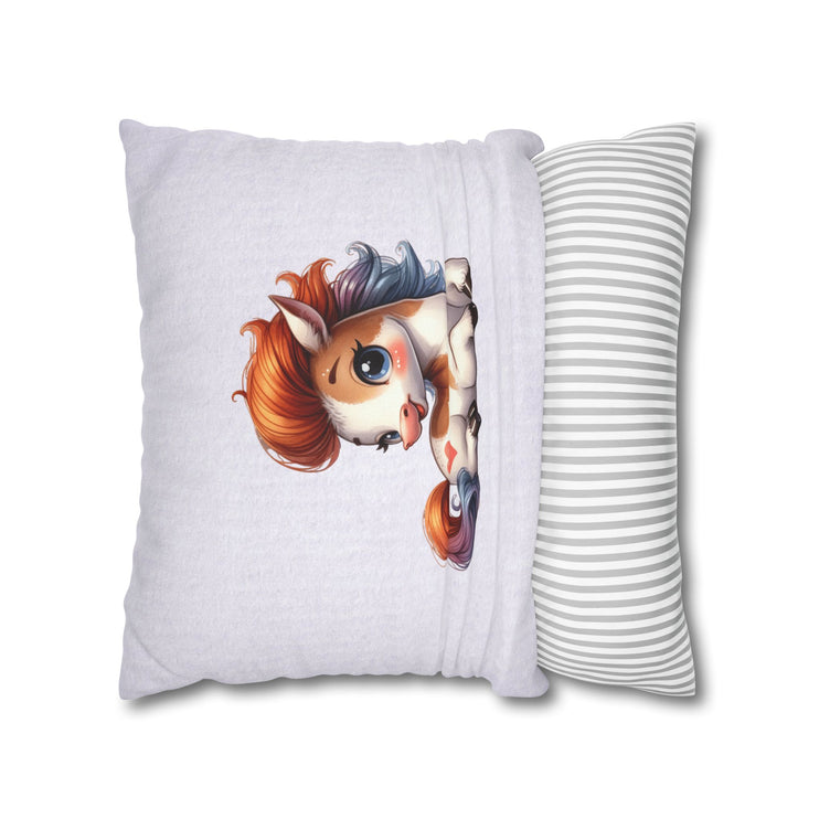 WhimsyWonder Pillowcase: Elevate Your Space with Enchantment