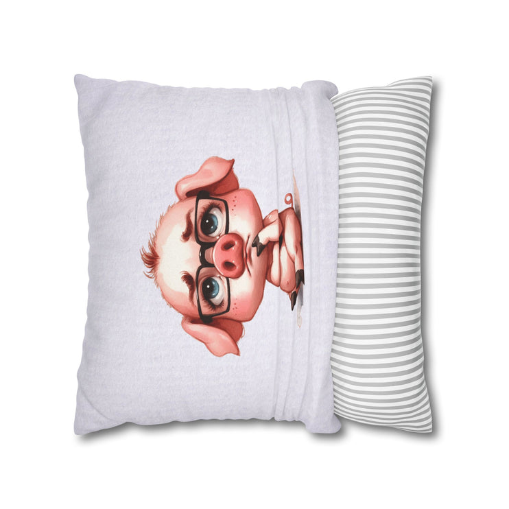 WhimsyWonder Pillowcase: Elevate Your Space with Enchantment