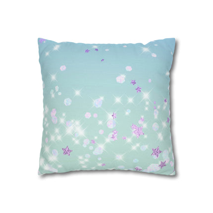 WhimsyWonder Pillowcase: Elevate Your Space with Enchantment