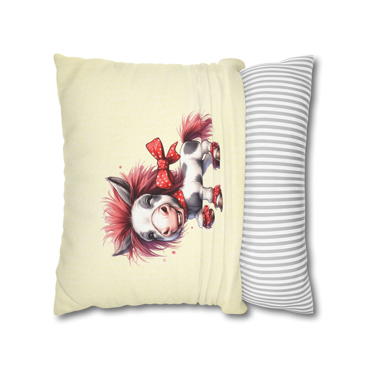 WhimsyWonder Pillowcase: Elevate Your Space with Enchantment