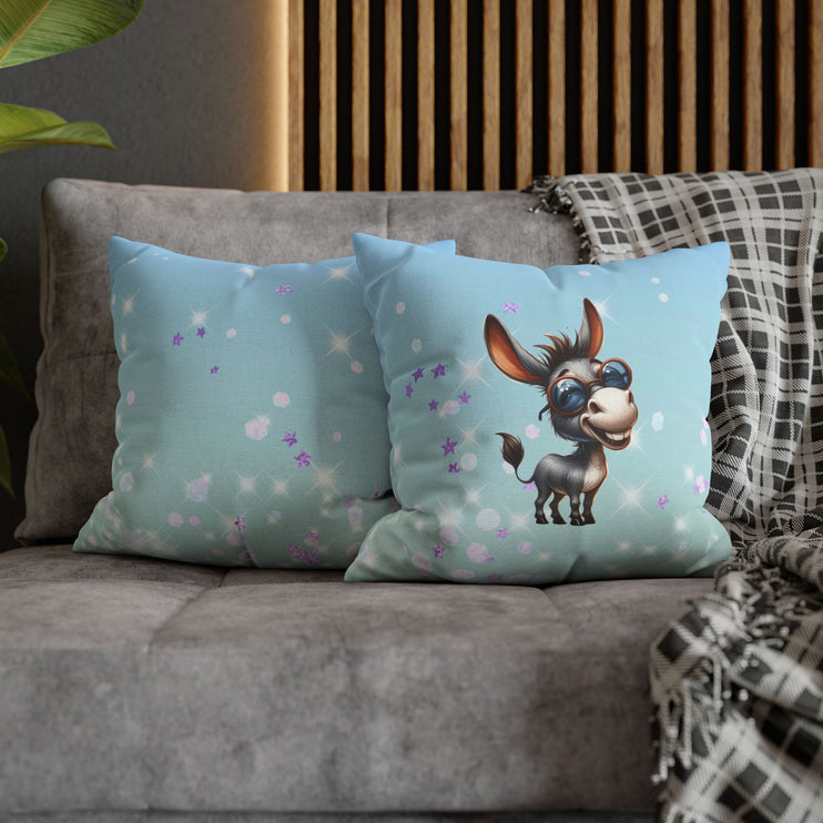 WhimsyWonder Pillowcase: Elevate Your Space with Enchantment