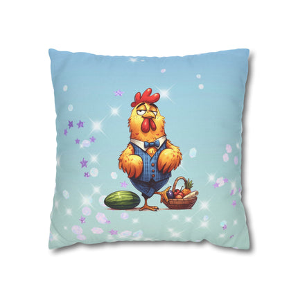 WhimsyWonder Pillowcase: Elevate Your Space with Enchantment