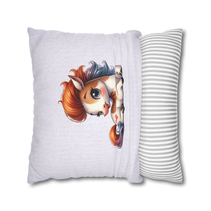 WhimsyWonder Pillowcase: Elevate Your Space with Enchantment