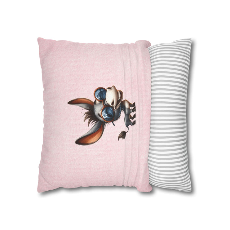 WhimsyWonder Pillowcase: Elevate Your Space with Enchantment