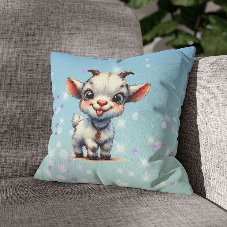 WhimsyWonder Pillowcase: Elevate Your Space with Enchantment