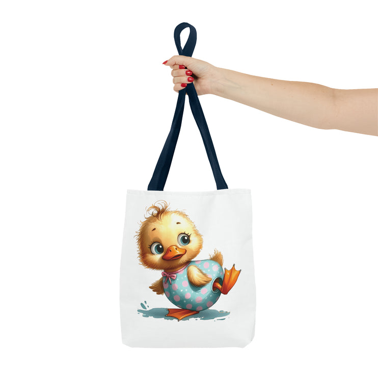 WhimsyWear Εθιμο Tote: Στυλ και λειτουργικότητες μεταφοράς παντού! Πάπια