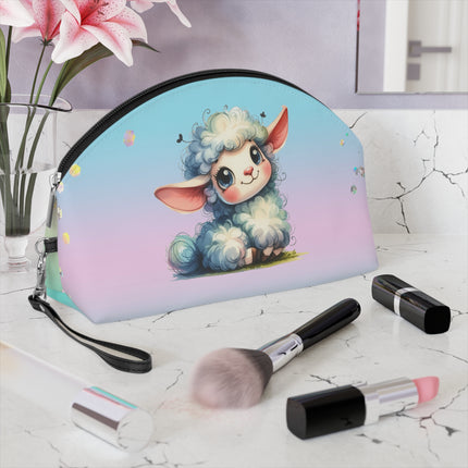 Enchanted Essentials Makeup Bag 🌟