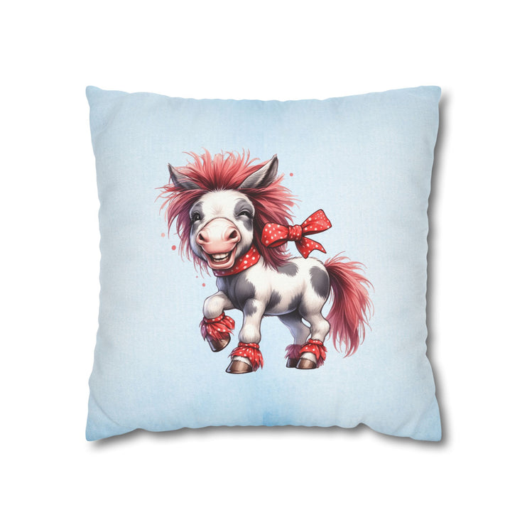 WhimsyWonder Pillowcase: Elevate Your Space with Enchantment