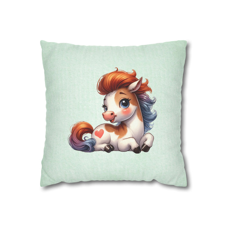 WhimsyWonder Pillowcase: Elevate Your Space with Enchantment