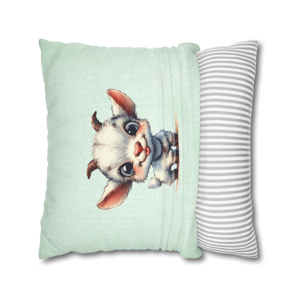 WhimsyWonder Pillowcase: Elevate Your Space with Enchantment