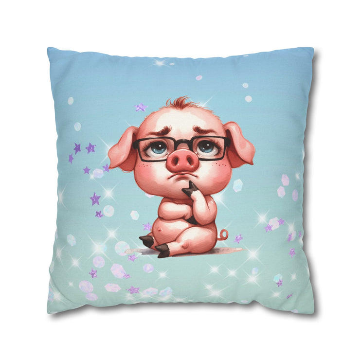 WhimsyWonder Pillowcase: Elevate Your Space with Enchantment