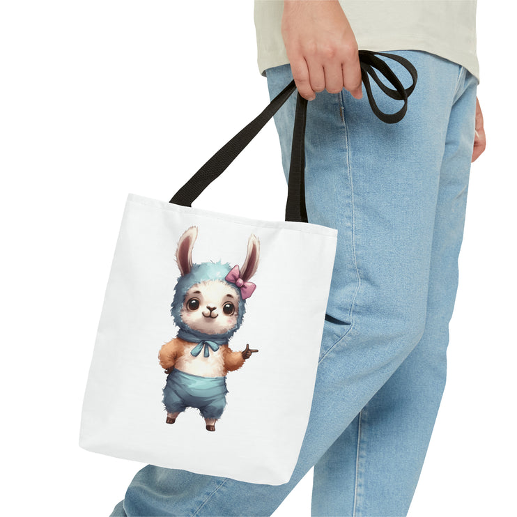 WhimsyWear Εθιμο Tote: Στυλ και λειτουργικότητες μεταφοράς παντού! Πρόβατο