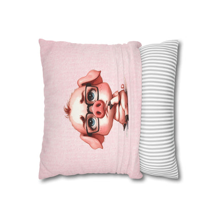 WhimsyWonder Pillowcase: Elevate Your Space with Enchantment