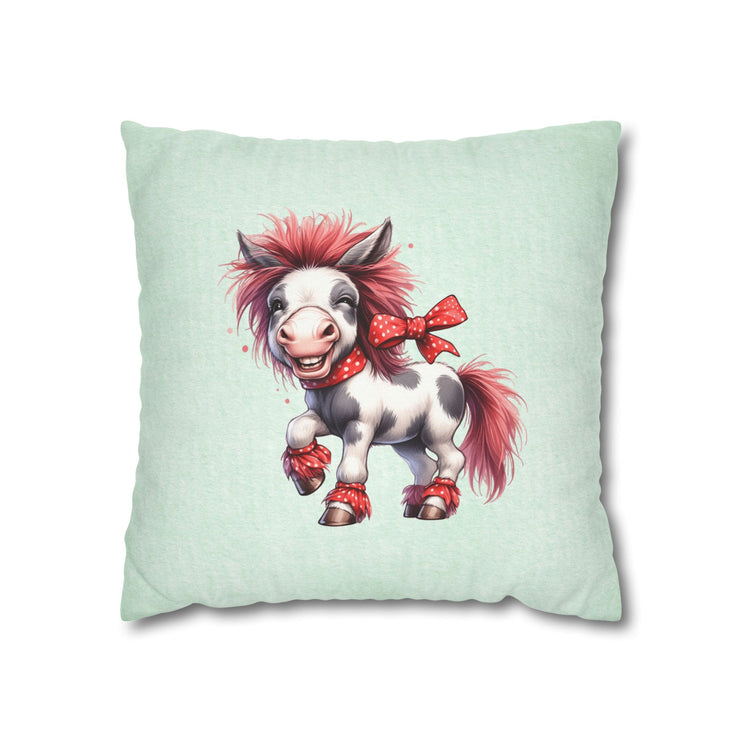 WhimsyWonder Pillowcase: Elevate Your Space with Enchantment