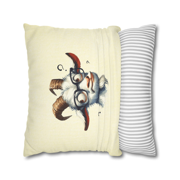 WhimsyWonder Pillowcase: Elevate Your Space with Enchantment