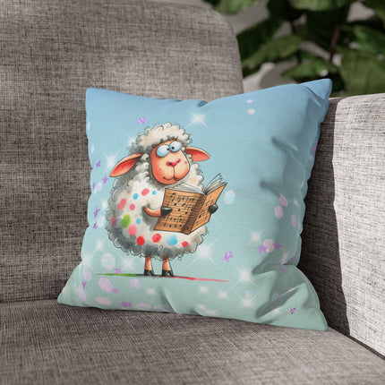 WhimsyWonder Pillowcase: Elevate Your Space with Enchantment