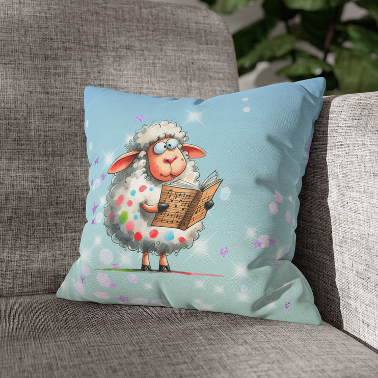 WhimsyWonder Pillowcase: Elevate Your Space with Enchantment