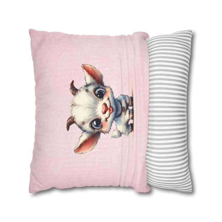 WhimsyWonder Pillowcase: Elevate Your Space with Enchantment