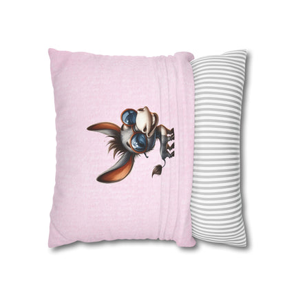 WhimsyWonder Pillowcase: Elevate Your Space with Enchantment