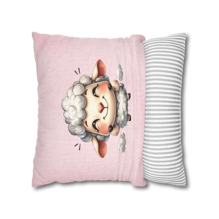 WhimsyWonder Pillowcase: Elevate Your Space with Enchantment