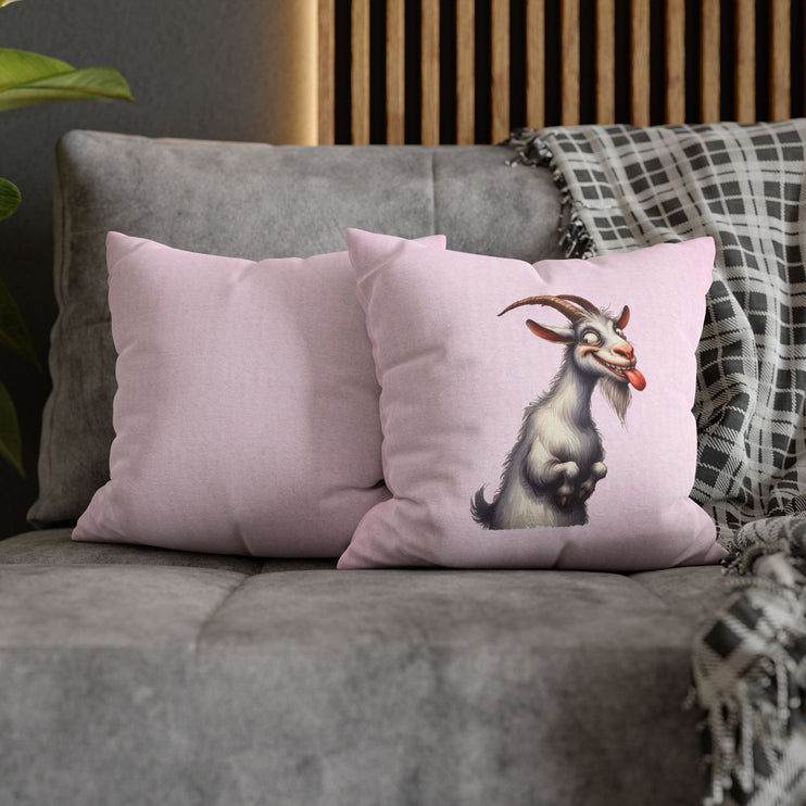 WhimsyWonder Pillowcase: Elevate Your Space with Enchantment