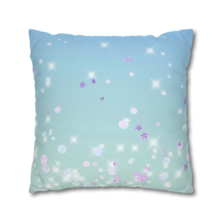 WhimsyWonder Pillowcase: Elevate Your Space with Enchantment