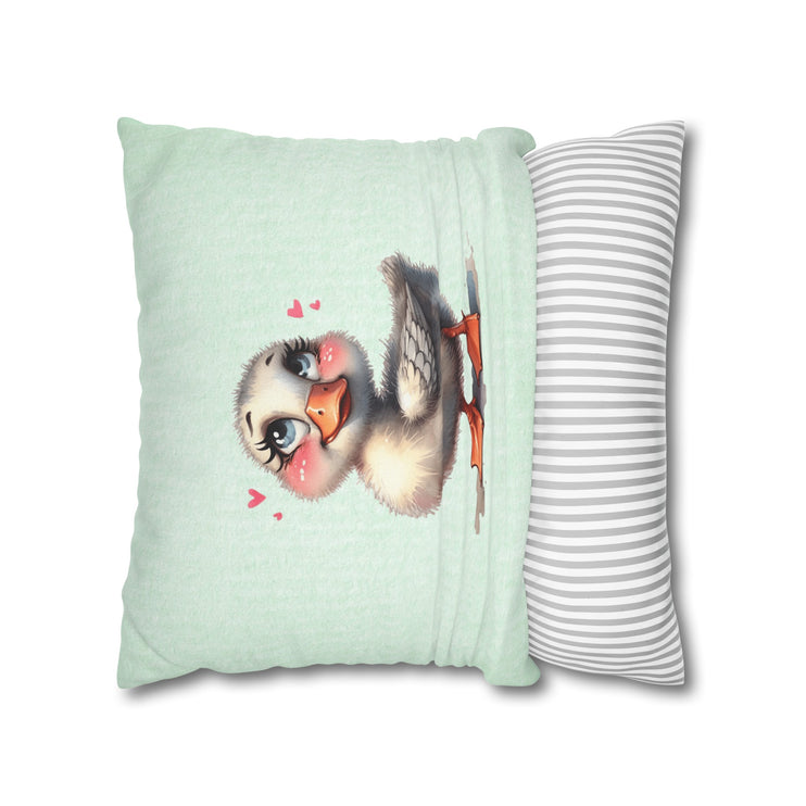 WhimsyWonder Pillowcase: Elevate Your Space with Enchantment