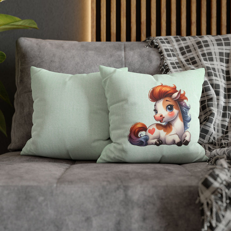 WhimsyWonder Pillowcase: Elevate Your Space with Enchantment