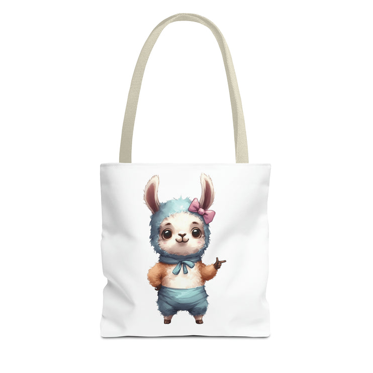 WhimsyWear Εθιμο Tote: Στυλ και λειτουργικότητες μεταφοράς παντού! Πρόβατο