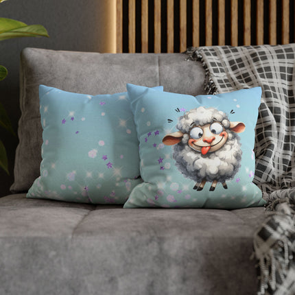 WhimsyWonder Pillowcase: Elevate Your Space with Enchantment