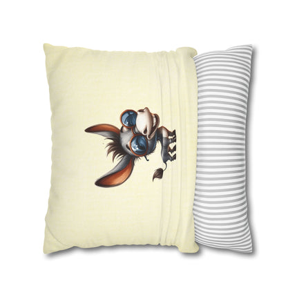 WhimsyWonder Pillowcase: Elevate Your Space with Enchantment