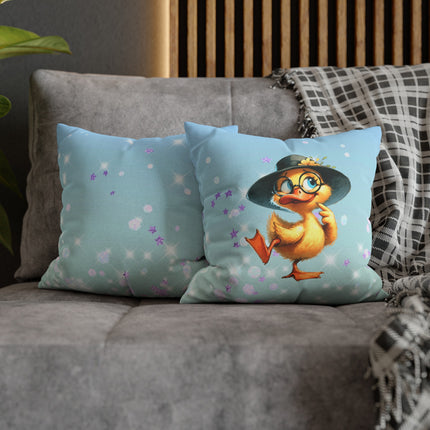 WhimsyWonder Pillowcase: Elevate Your Space with Enchantment