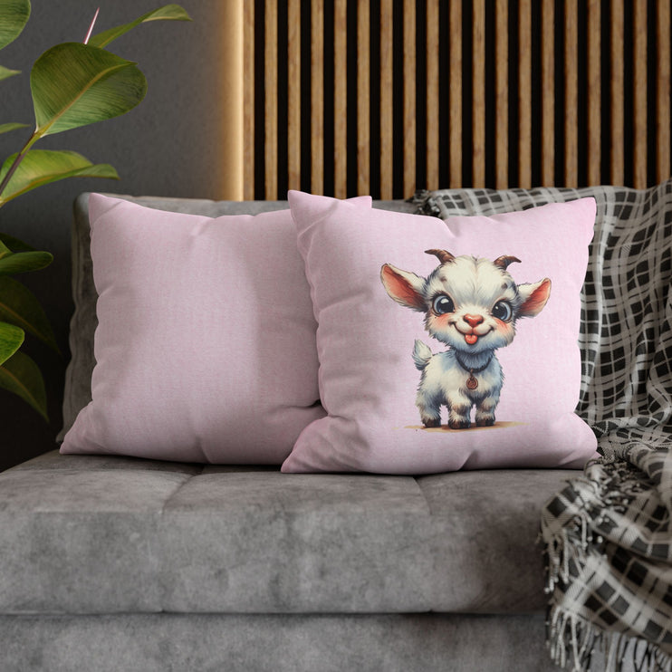 WhimsyWonder Pillowcase: Elevate Your Space with Enchantment