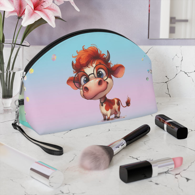 Enchanted Essentials Makeup Bag 🌟