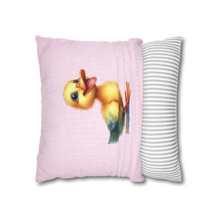 WhimsyWonder Pillowcase: Elevate Your Space with Enchantment