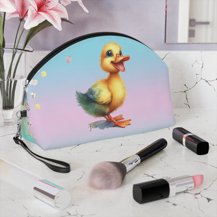 Enchanted Essentials Makeup Bag 🌟