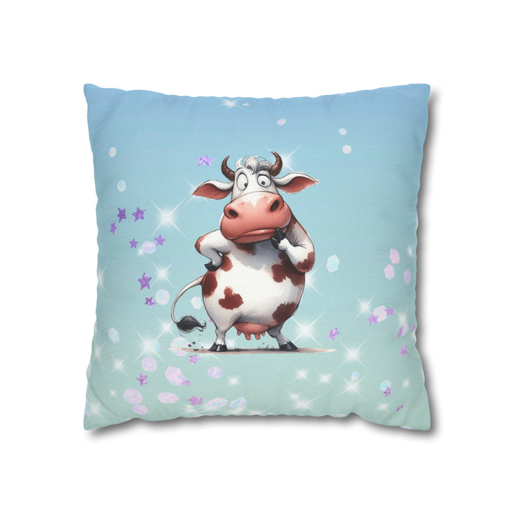 WhimsyWonder Pillowcase: Elevate Your Space with Enchantment