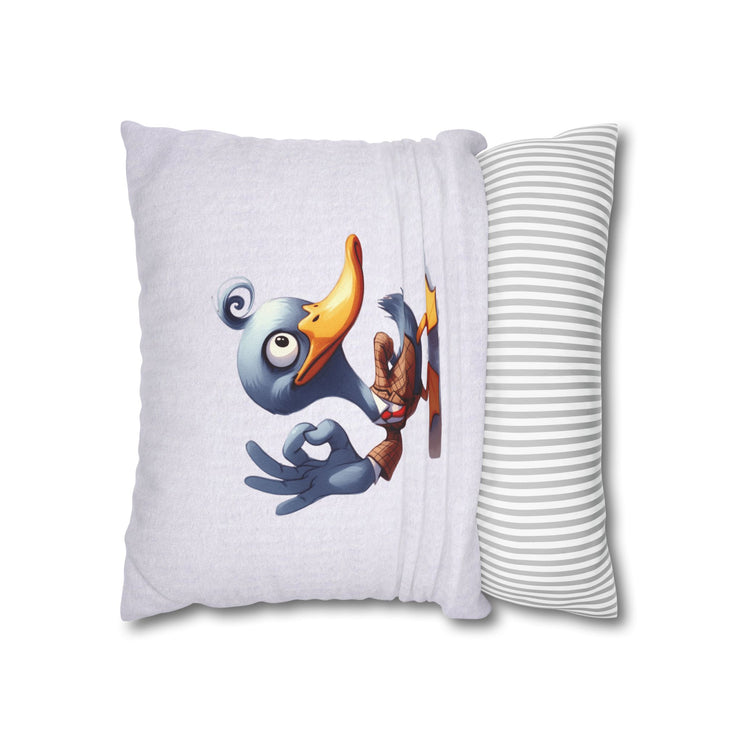 WhimsyWonder Pillowcase: Elevate Your Space with Enchantment