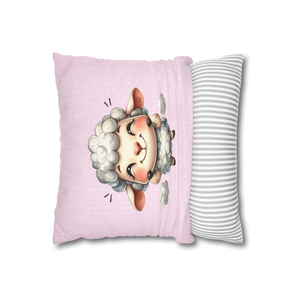 WhimsyWonder Pillowcase: Elevate Your Space with Enchantment