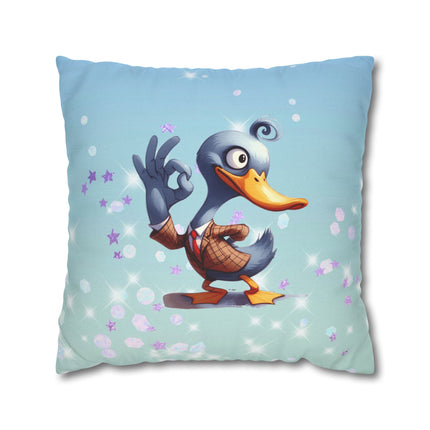 WhimsyWonder Pillowcase: Elevate Your Space with Enchantment