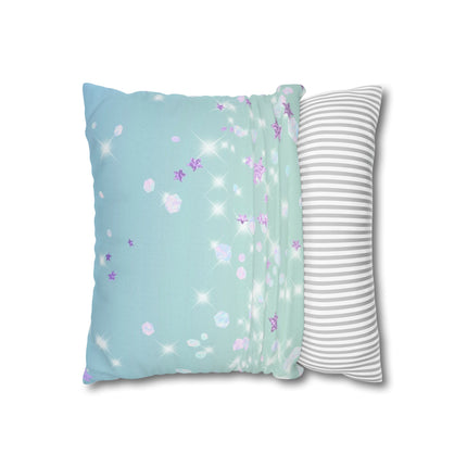 WhimsyWonder Pillowcase: Elevate Your Space with Enchantment