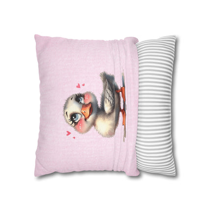 WhimsyWonder Pillowcase: Elevate Your Space with Enchantment