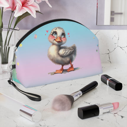 Enchanted Essentials Makeup Bag 🌟