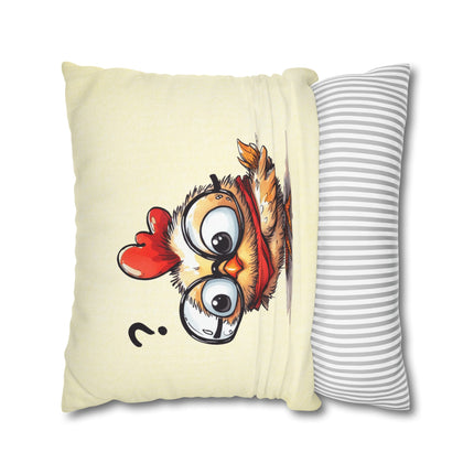 WhimsyWonder Pillowcase: Elevate Your Space with Enchantment