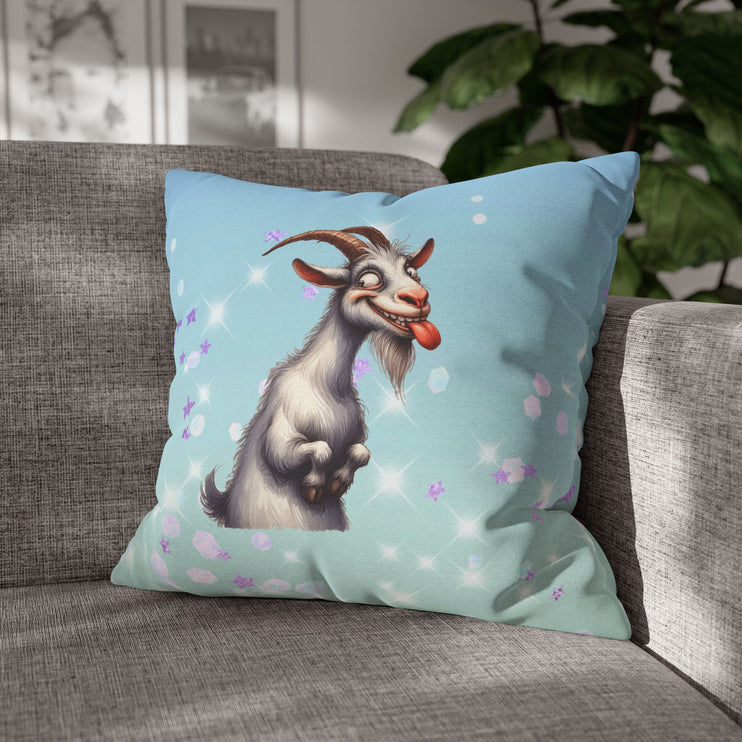 WhimsyWonder Pillowcase: Elevate Your Space with Enchantment