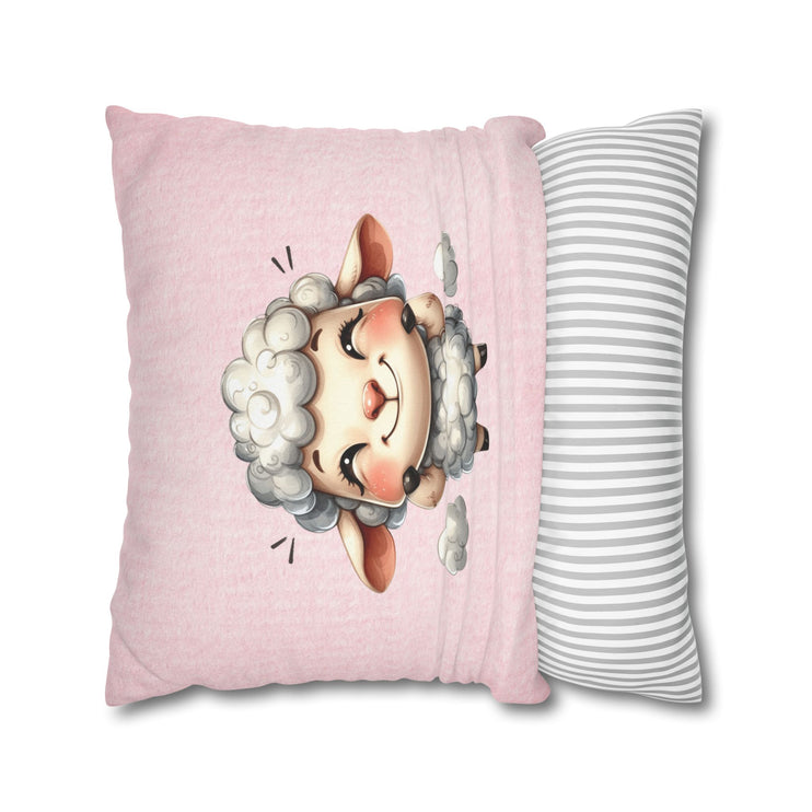 WhimsyWonder Pillowcase: Elevate Your Space with Enchantment