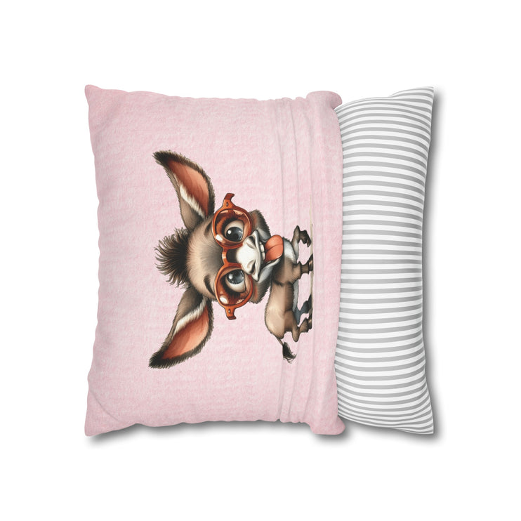 WhimsyWonder Pillowcase: Elevate Your Space with Enchantment