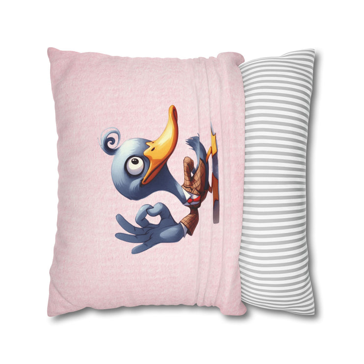 WhimsyWonder Pillowcase: Elevate Your Space with Enchantment