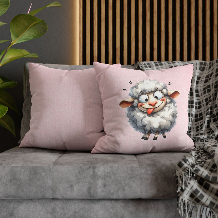 WhimsyWonder Pillowcase: Elevate Your Space with Enchantment